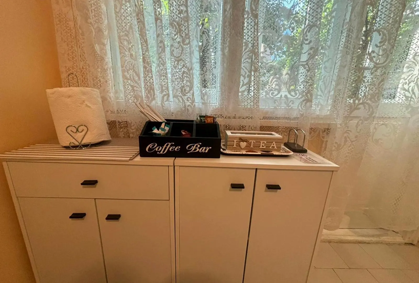 Appartamento Апартамент За Гости Весела Burgas Bulgaria