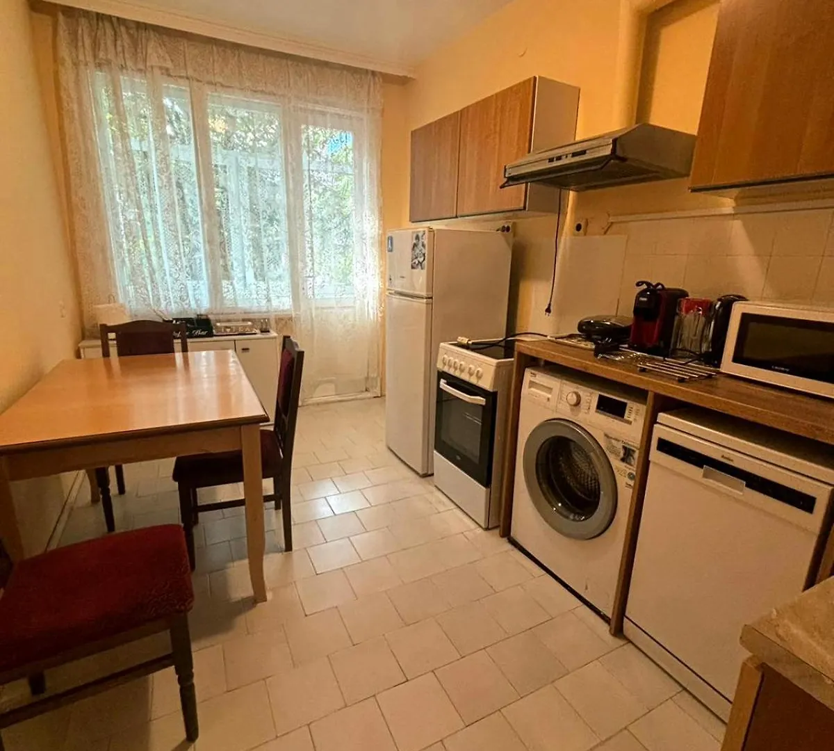 Appartamento Апартамент За Гости Весела Burgas