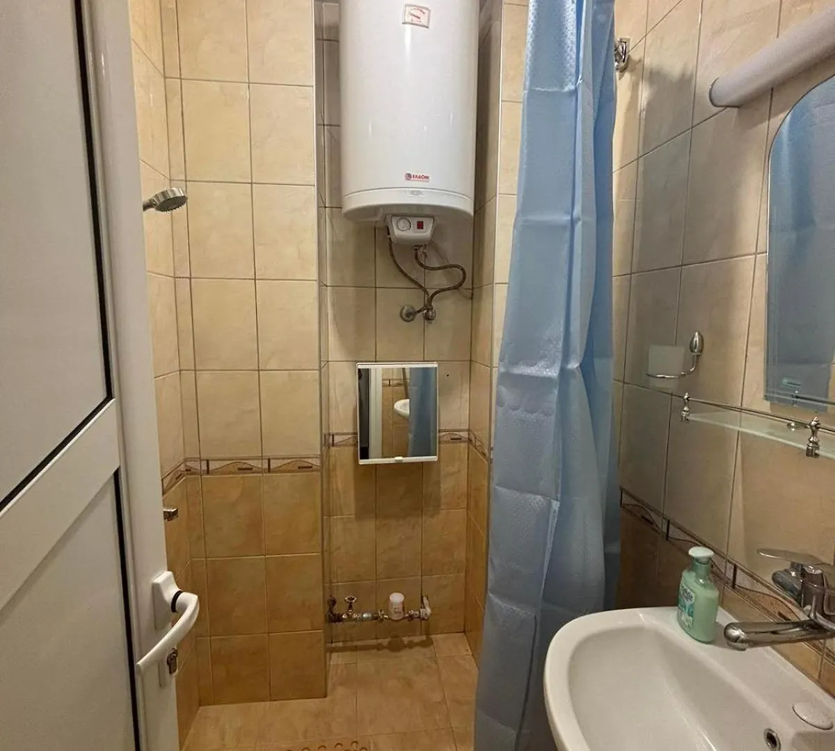 Апартамент За Гости Весела Burgas Appartamento